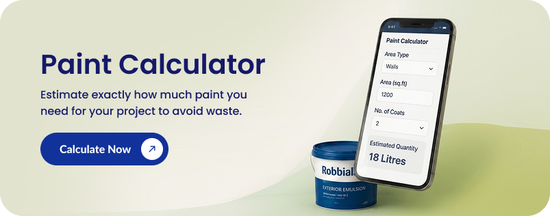 Paint Calculator